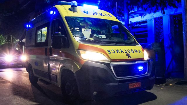 Τραγωδία-στη-Μυτιλήνη:-Νεκρός-οδηγός-μηχανής-που-καρφώθηκε-σε-απορριμματοφόρο