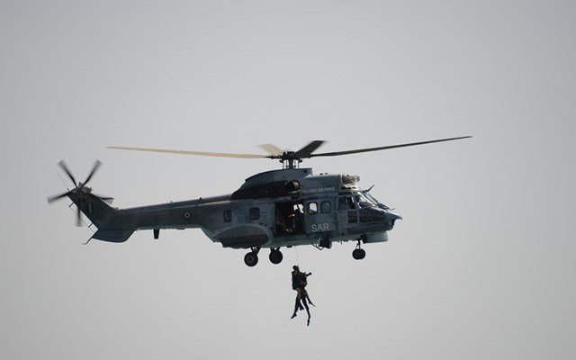 Οι ΗΠΑ και οι Φιλιππίνες σχεδιάζουν στρατιωτικές ασκήσεις-ρεκόρ εν μέσω αυξημένων φόβων για πόλεμο Οι-ΗΠΑ-και-οι-Φιλιππίνες-σχεδιάζουν-στρατιωτικές-ασκήσεις-ρεκόρ-εν-μέσω-αυξημένων-φόβων-για-πόλεμο