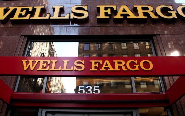 Wells Fargo: Στα 2,17 δισ. δολάρια τα έσοδα το α’ τρίμηνο – Άλμα 19% wells-fargo:-Στα-2,17-δισ.-δολάρια-τα-έσοδα-το-α’-τρίμηνο-–-Άλμα-19%
