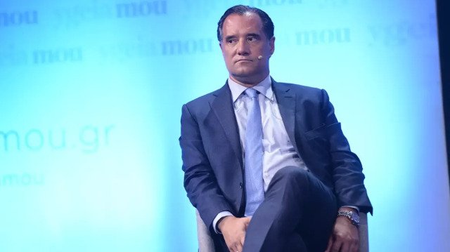 «Τι-ΔΣ-του-ΠΙΣ-θα-ήταν-με-αποκλεισμένους-τους-μισούς-Ιατρικούς-Συλλόγους;»-λέει-ο-Γεωργιάδης-και-μιλά-για-εσωτερική-σύγκρουση-στους-ιατρούς-της-χώρας