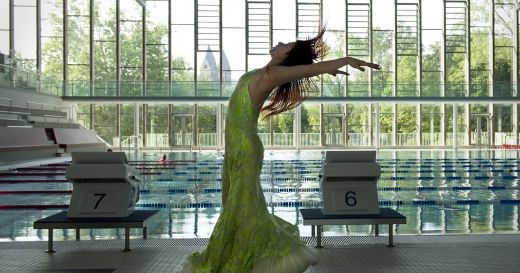 ‘Pina’: Φόρος τιμής στην Πίνα Μπάους στον Κινηματογράφο Δαναό ‘pina’:-Φόρος-τιμής-στην-Πίνα-Μπάους-στον-Κινηματογράφο-Δαναό