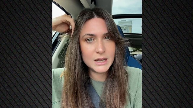 «Με αναδημοσίευσε ο υπουργός Υγείας και με έγραψε το protothema.gr και δεν είναι τρολιά, τι ζω!»: Το νέο βίντεο της Αμερικανίδας που αποθέωσε το ΕΣΥ «Με-αναδημοσίευσε-ο-υπουργός-Υγείας-και-με-έγραψε-το-protothema.gr-και-δεν-είναι-τρολιά,-τι-ζω!»:-Το-νέο-βίντεο-της-Αμερικανίδας-που-αποθέωσε-το-ΕΣΥ