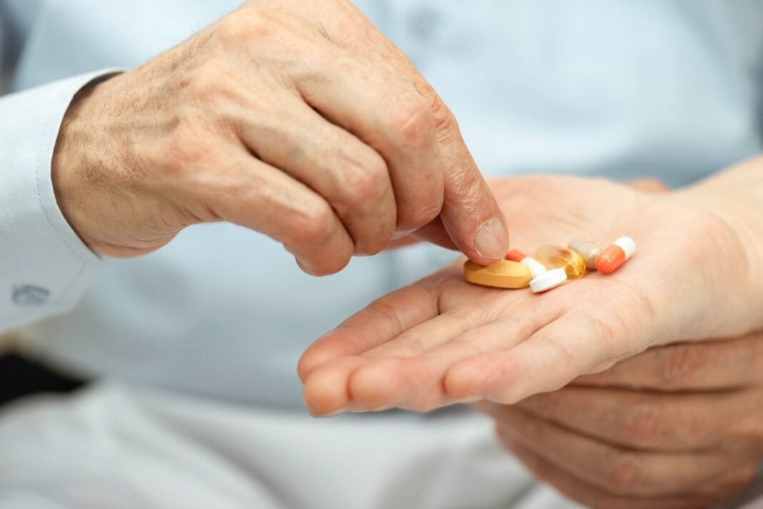 Νόσος Αλτσχάιμερ: Αμφιβολίες για την αποτελεσματικότητα των νέων φαρμάκων Νόσος-Αλτσχάιμερ:-Αμφιβολίες-για-την-αποτελεσματικότητα-των-νέων-φαρμάκων