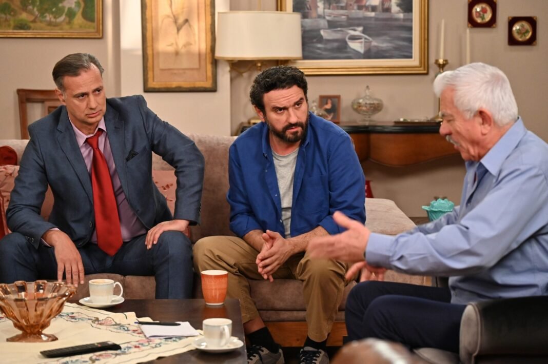 Το-σόι-σου:-Τεχνητή-νοημοσύνη-και-εκλογές-τρελαίνουν-Τριαντάφυλλους-και-Χαμπέους