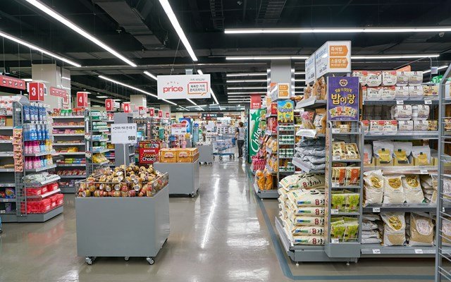 nielseniq:-Αύξηση-στις-πωλήσεις-των-σούπερ-μάρκετ-το-πρώτο-τρίμηνο-2026