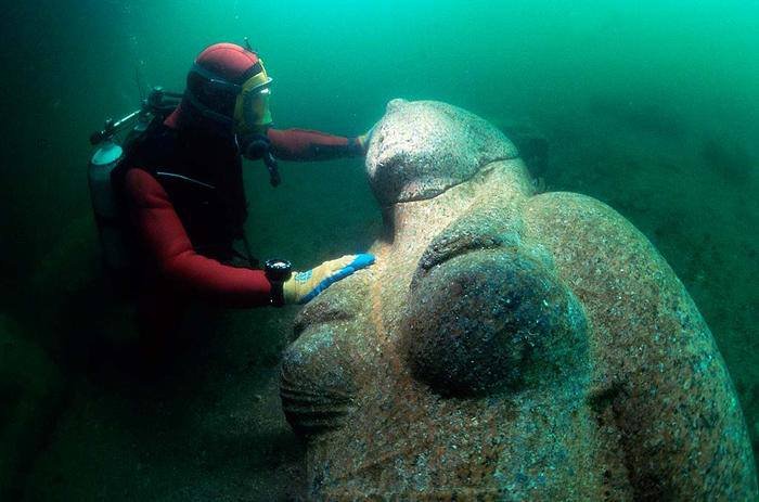 Submerged Wonders: Six Ancient Cities in the Mediterranean submerged-wonders:-six-ancient-cities-in-the-mediterranean