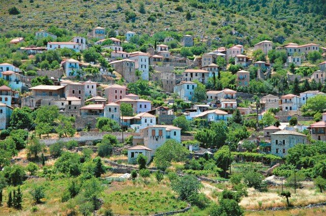 Ελληνικό Κτηματολόγιο: Στην τελική ευθεία ένα έργο δεκαετιών Ελληνικό-Κτηματολόγιο:-Στην-τελική-ευθεία-ένα-έργο-δεκαετιών