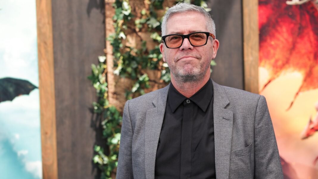 Ο Τζον Πάουελ συνθέτει τη μουσική για την ταινία «Minions & Monsters» Ο-Τζον-Πάουελ-συνθέτει-τη-μουσική-για-την-ταινία-«minions-&-monsters»