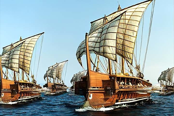 insurance-in-ancient-greece:-a-pioneer-in-mitigating-risks