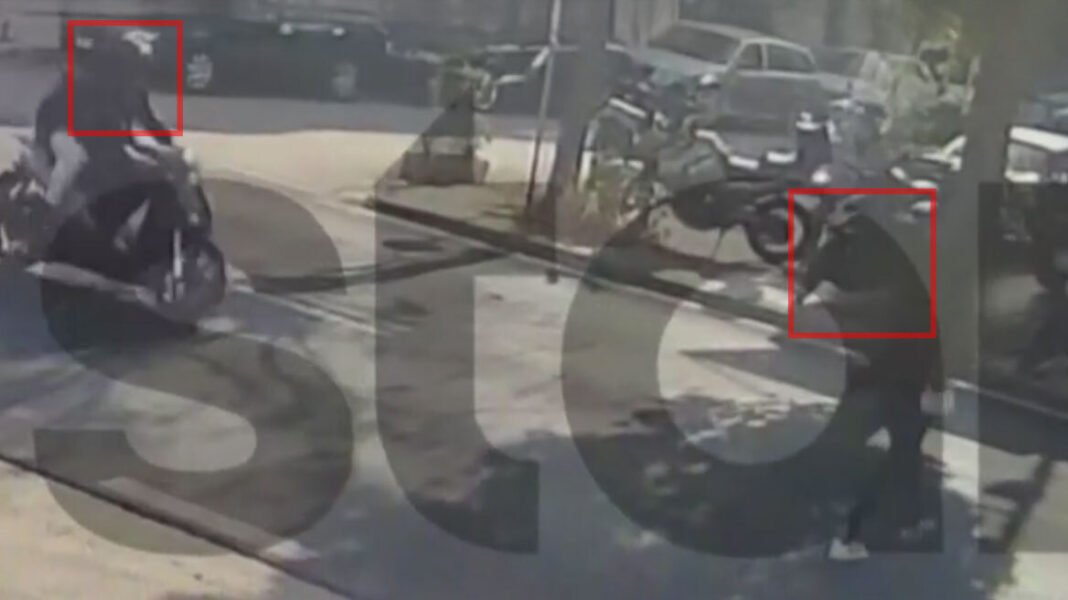 Ξεσπά-η-μητέρα-της-16χρονης-που-παρέσυραν-και-εγκατέλειψαν-στη-Λιοσίων:-Το-παιδί-μου-έφυγε-σαν-πανί-στον-δρόμο,-είδα-το-βίντεο-κι-έπαθα-σοκ