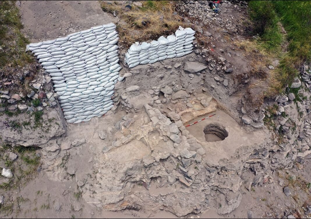 Ancient Cyclopean Structures in Georgia Rewrite History of Mysterious Caucasus Civilization ancient-cyclopean-structures-in-georgia-rewrite-history-of-mysterious-caucasus-civilization