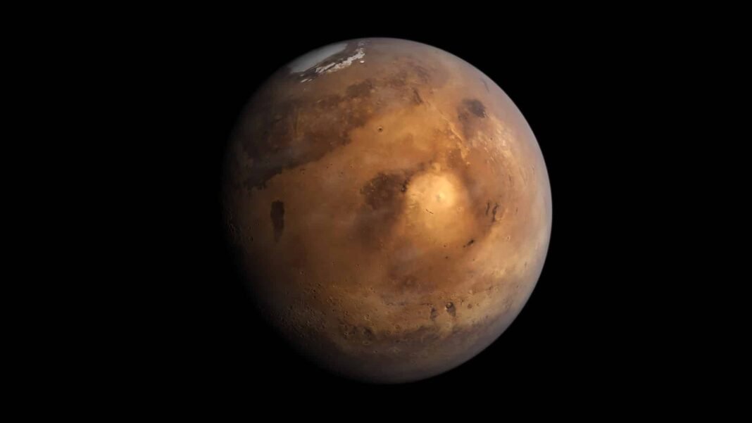 mars-once-had-a-vast-ocean-covering-one-third-of-the-planet,-new-evidence-reveals