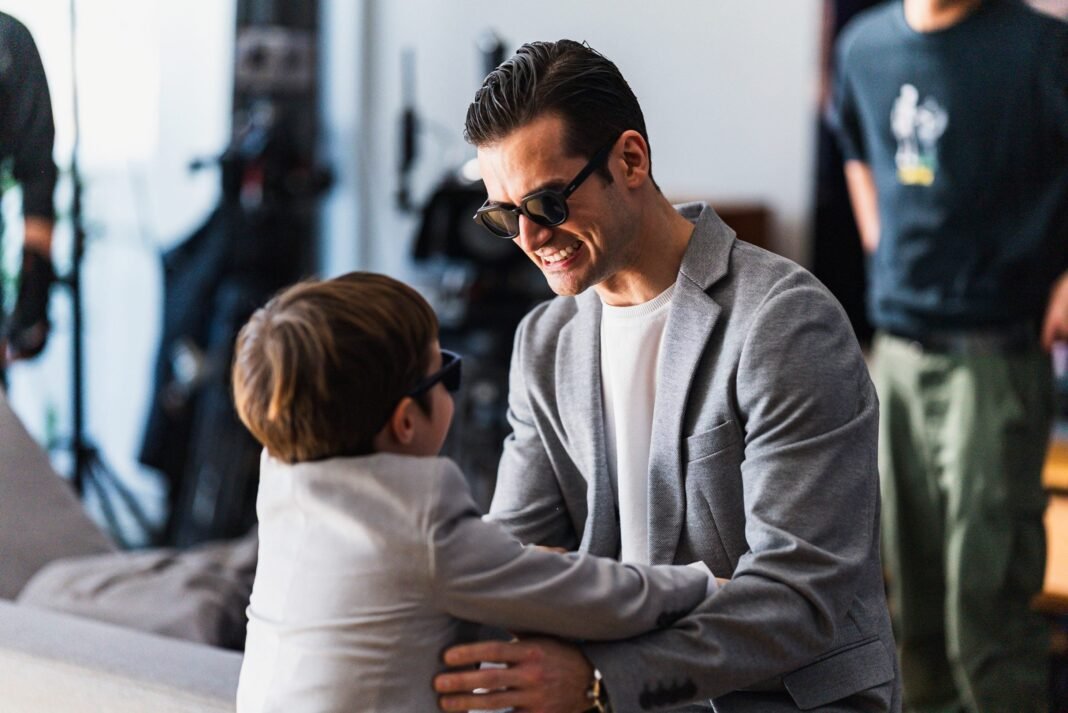 Μπαμπά, σ ’αγαπώ: Θα καταφέρει ο Δημήτρης να εκφράσει όσα νιώθει στην Ελένη ή θα τον προλάβει ο Πάρης; Μπαμπά,-σ-’αγαπώ:-Θα-καταφέρει-ο-Δημήτρης-να-εκφράσει-όσα-νιώθει-στην-Ελένη-ή-θα-τον-προλάβει-ο-Πάρης;