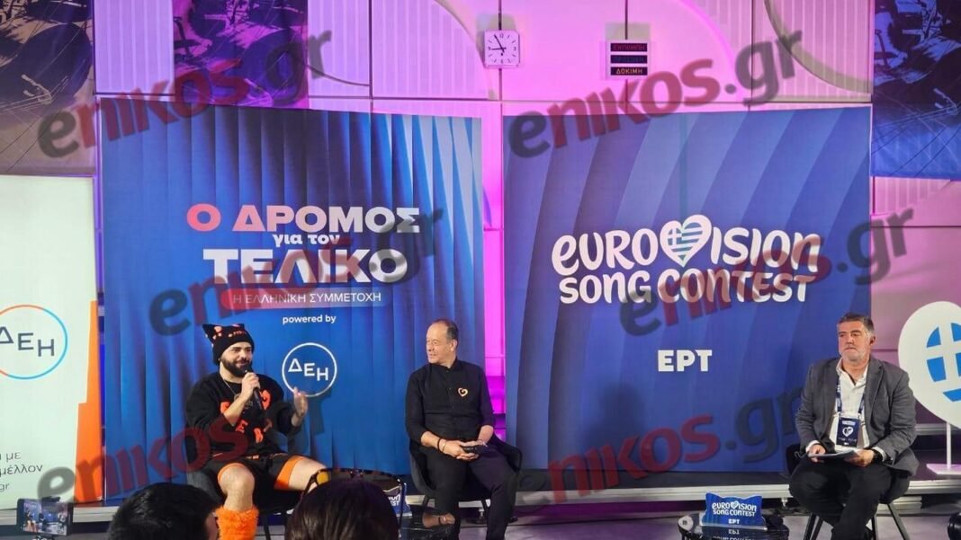 akylas:-Το-σημαντικό-μήνυμα-που-θέλει-να-περάσει,-η-εξομολόγηση-για-τη-μητέρα-του-και-η-αναφορά-στην-περιπέτεια-υγείας-του-–-«Ήμουν-και-εγώ-ένα-παιδί…»