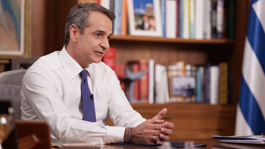Ανακοινώνονται αύριο νέα μέτρα 500 εκατ. από τον Μητσοτάκη με όπλο το «υπερπλεόνασμα» από την ΕΛΣΤΑΤ – Τα σενάρια στο τραπέζι