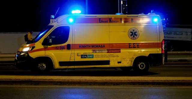 nεκρός-στο-διαμέρισμά-του-βρέθηκε-53χρονος-στο-Λουτράκι