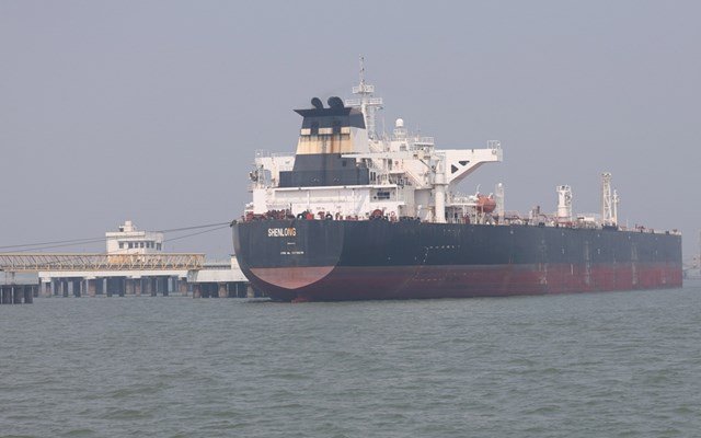 Ναυλαγορά: Σημάδια διόρθωσης στο ξηρό φορτίο και τα τανκερ – Η αγορά αποτινάσσει τα γεωπολιτικά βαρίδια Ναυλαγορά:-Σημάδια-διόρθωσης-στο-ξηρό-φορτίο-και-τα-τανκερ-–-Η-αγορά-αποτινάσσει-τα-γεωπολιτικά-βαρίδια