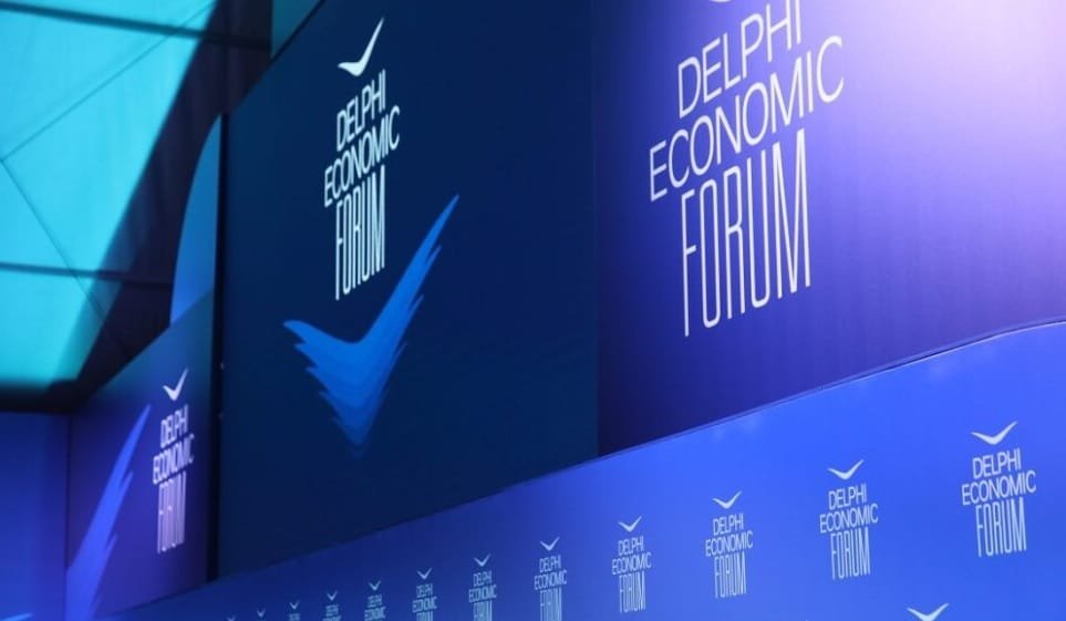 The Shock of the New: Delphi Economic Forum 2026 Opens in Greece the-shock-of-the-new:-delphi-economic-forum-2026-opens-in-greece