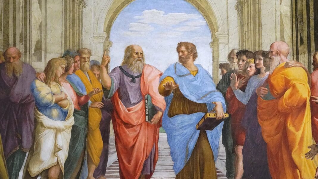 ammonius-saccas:-the-philosopher-who-revived-plato’s-ideas