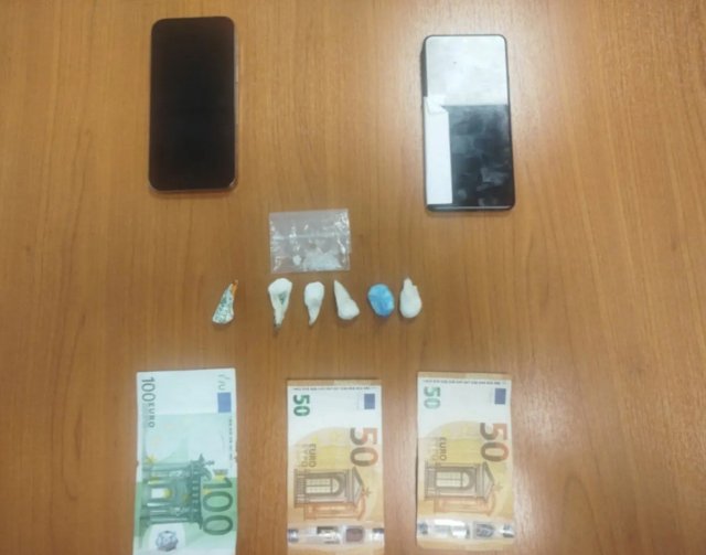 Σύλληψη 46χρονου για διακίνηση ναρκωτικών στη Βόρεια Ελλάδα Σύλληψη-46χρονου-για-διακίνηση-ναρκωτικών-στη-Βόρεια-Ελλάδα