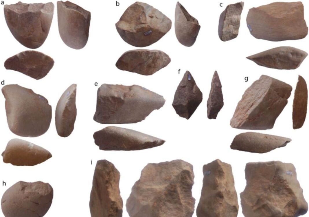 700,000-year-old-tools-from-spain-reveal-north-african-influence