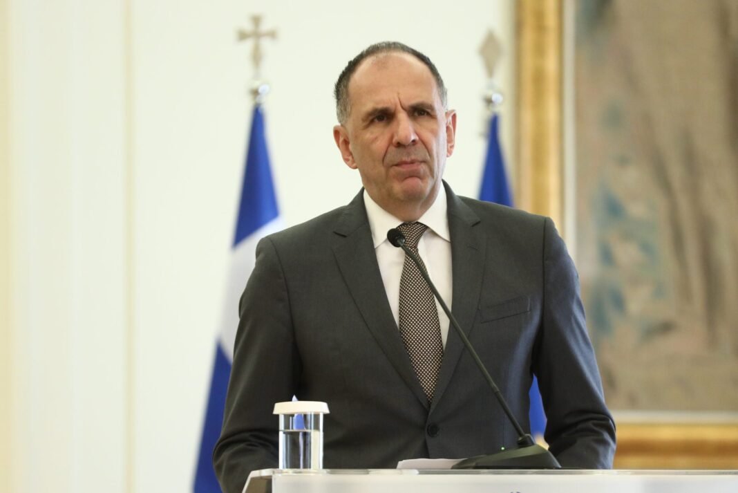 Γεραπετρίτης στο CNN: «Το πλοίο Epaminondas δέχθηκε επίθεση, αλλά δεν έχει κατασχεθεί» Γεραπετρίτης-στο-cnn:-«Το-πλοίο-epaminondas-δέχθηκε-επίθεση,-αλλά-δεν-έχει-κατασχεθεί»