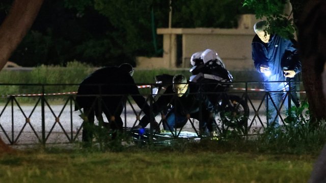 Νεκρός 25χρονος στον Άγιο Δημήτριο γιος υψηλόβαθμου αξιωματικού της ΕΛΑΣ – «Τον κάρφωσαν με μαχαίρι στην καρδιά» Νεκρός-25χρονος-στον-Άγιο-Δημήτριο-γιος-υψηλόβαθμου-αξιωματικού-της-ΕΛΑΣ-–-«Τον-κάρφωσαν-με-μαχαίρι-στην-καρδιά»