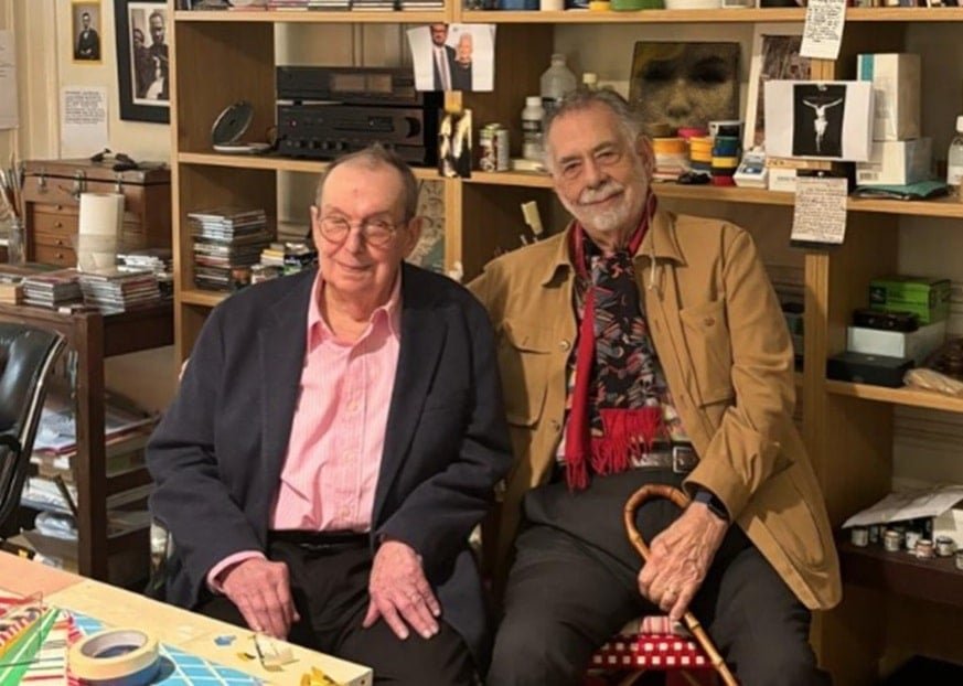 Dean Tavoularis, Oscar-Winning Production Designer and Coppola Collaborator, Dies at 93 dean-tavoularis,-oscar-winning-production-designer-and-coppola-collaborator,-dies-at-93