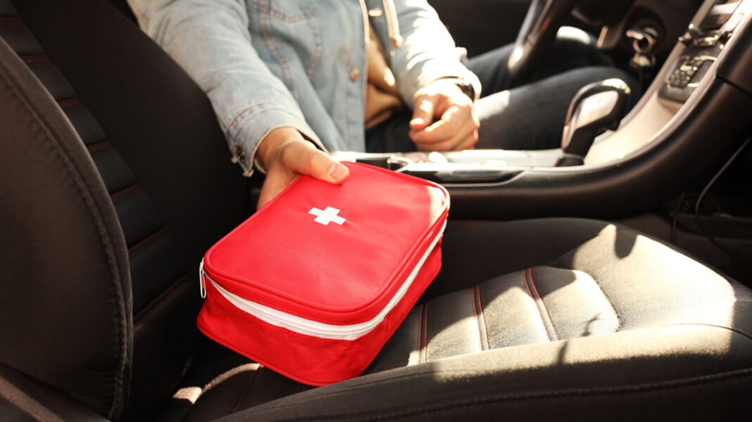 Κουτί-Πρώτων-Βοηθειών-στο-αυτοκίνητο:-«Η-γνώση-της-ορθής-χρήσης-του-καθοριστική-για-τη-ζωή-ενός-συνανθρώπου-μας»