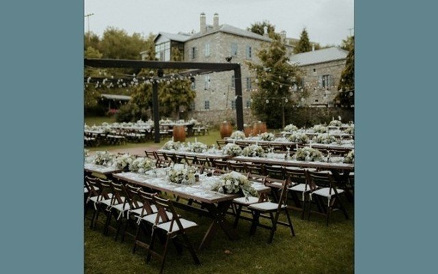 Η Ελλάδα στους κορυφαίους προορισμούς για destination weddings – Στο επίκεντρο η Αθηναϊκή Ριβιέρα, άνοδος για νέους προορισμούς Η-Ελλάδα-στους-κορυφαίους-προορισμούς-για-destination-weddings-–-Στο-επίκεντρο-η-Αθηναϊκή-Ριβιέρα,-άνοδος-για-νέους-προορισμούς