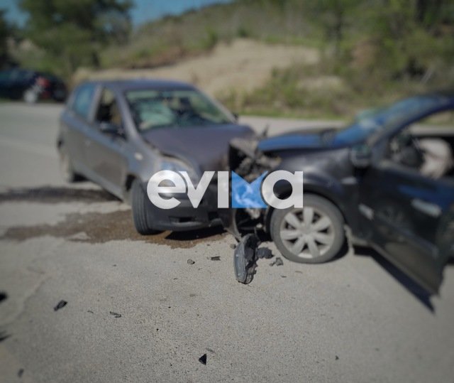Τρεις-τραυματίες-μετά-από-σοβαρό-τροχαίο-πάνω-από-το-χωριό-Βουτά-στην-Εύβοια