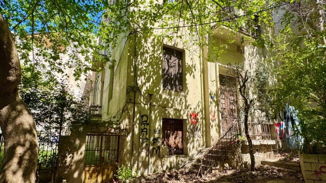Ακίνητα: Στο προσκήνιο το μέλλον των διατηρητέων κτηρίων, τι ζητούν οι ιδιοκτήτες Ακίνητα:-Στο-προσκήνιο-το-μέλλον-των-διατηρητέων-κτηρίων,-τι-ζητούν-οι-ιδιοκτήτες