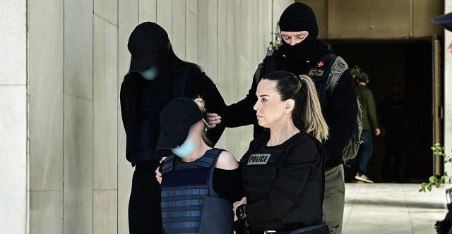 Αναβολή στη δίκη για τους τρεις 20χρονους για την δολοφονία στον Άγιο Δημήτριο Αναβολή-στη-δίκη-για-τους-τρεις-20χρονους-για-την-δολοφονία-στον-Άγιο-Δημήτριο