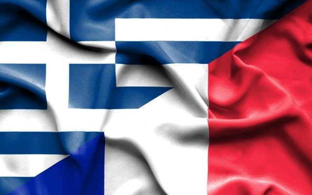 ΕΒΕΠ: Η ακτινογραφία των εμπορικών σχέσεων Ελλάδας – Γαλλίας ΕΒΕΠ:-Η-ακτινογραφία-των-εμπορικών-σχέσεων-Ελλάδας-–-Γαλλίας