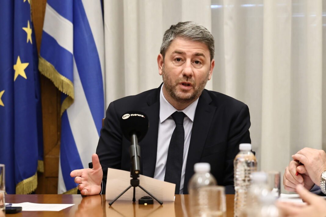 Ανδρουλάκης-για-απόφαση-του-Αρείου-Πάγου:-Αυτή-η-Ελλάδα-δεν-αξίζει-στον-ελληνικό-λαό