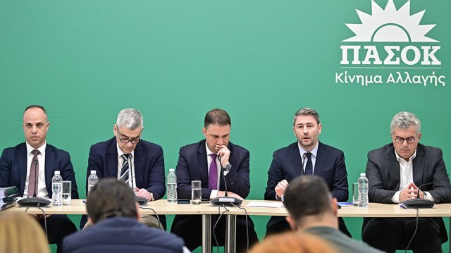 Το ΠΑΣΟΚ θα καταθέσει αίτημα εξεταστικής επιτροπής για τις υποκλοπές, ζητά από την αντιπολίτευση να το στηρίξει Το-ΠΑΣΟΚ-θα-καταθέσει-αίτημα-εξεταστικής-επιτροπής-για-τις-υποκλοπές,-ζητά-από-την-αντιπολίτευση-να-το-στηρίξει