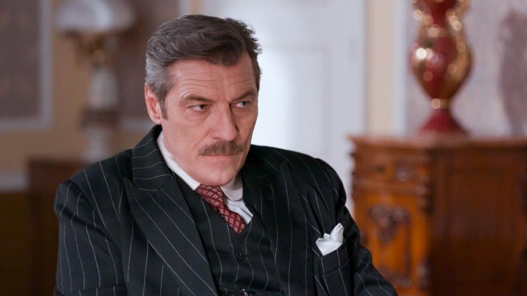 Grand Hotel: Ο Χατζημήτρος διώχνει τη Μελίνα grand-hotel:-Ο-Χατζημήτρος-διώχνει-τη-Μελίνα