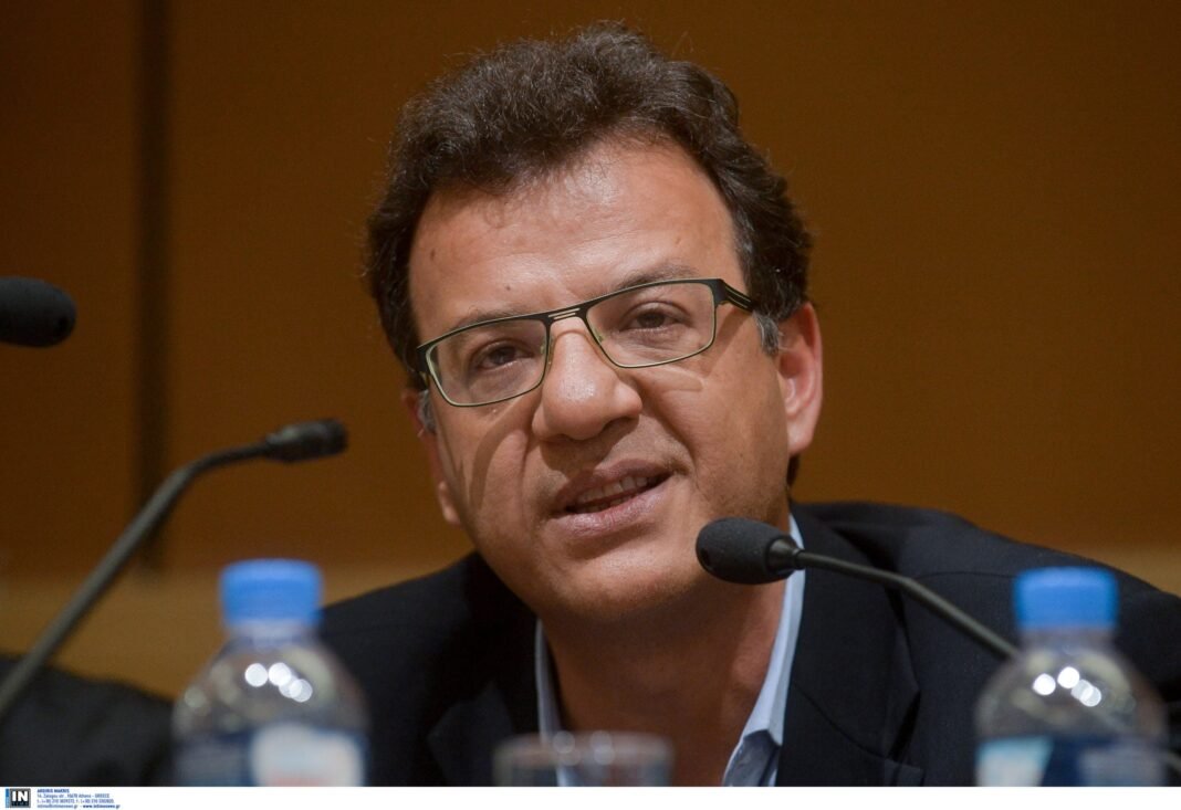 Βασίλης Παπαδρόσος: Η ανακοίνωση του ΣΚΑΪ για την ολοκλήρωση της συνεργασίας Βασίλης-Παπαδρόσος:-Η-ανακοίνωση-του-ΣΚΑΪ-για-την-ολοκλήρωση-της-συνεργασίας