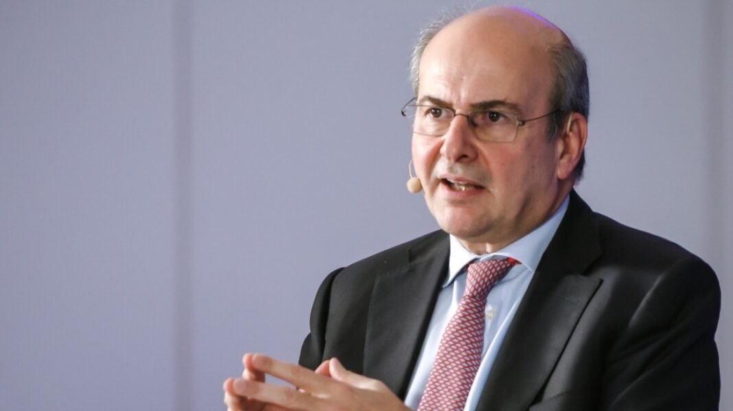 Χατζηδάκης: Νοσταλγός της χρεωκοπημένης ΔΕΗ ο κ. Τσίπρας