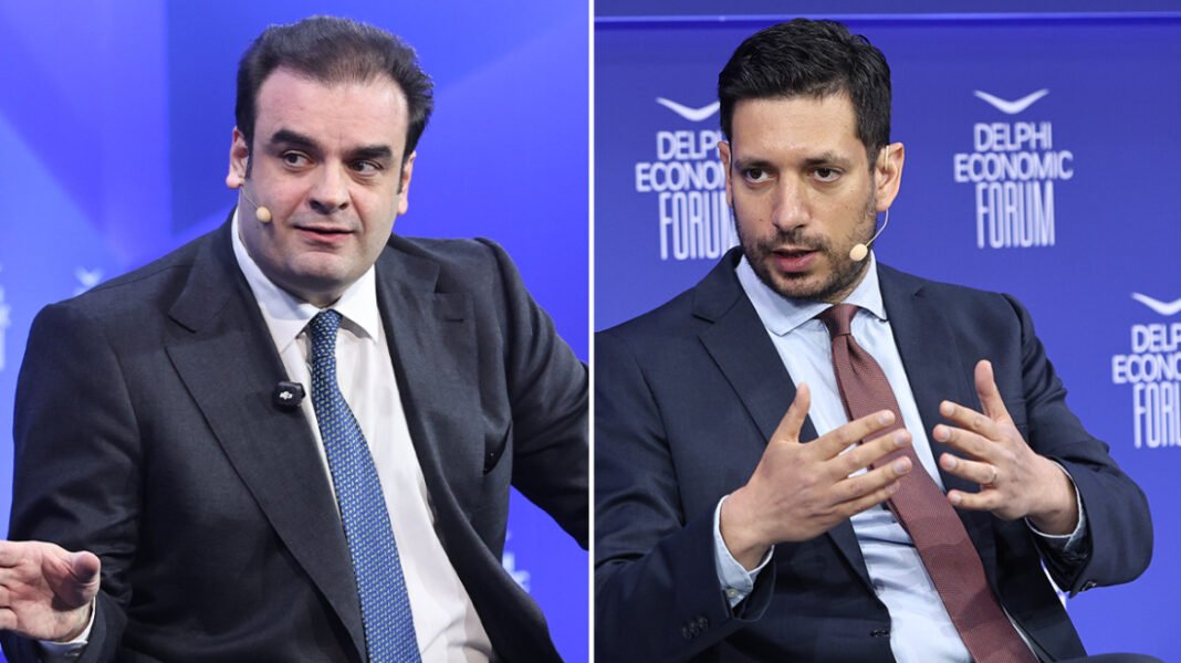 Εισήγηση Πιερρακάκη – Κυρανάκη στο υπουργικό συμβούλιο: Το Δημόσιο παραιτείται από ένδικα μέσα για τις αποζημιώσεις των οικογενειών