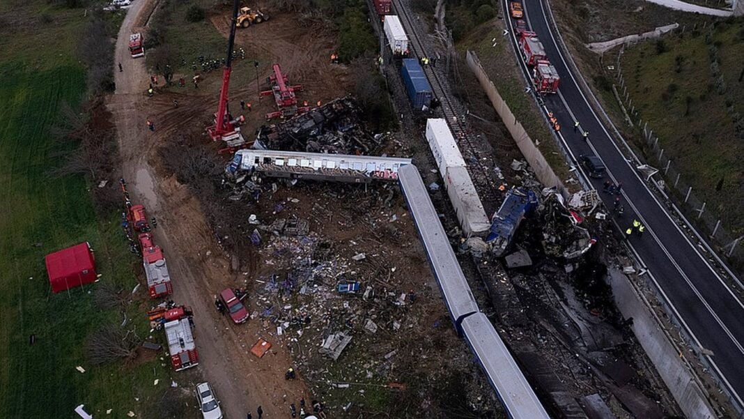 Εισήγηση-Πιερρακάκη-Κυρανάκη-για-Τέμπη:-Το-Δημόσιο-παραιτείται-από-προσφυγές-για-αποζημιώσεις-των-οικογενειών-των-θυμάτων