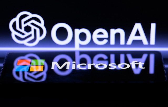 microsoft-και-openai:-Τέλος-στην-αποκλειστικότητα-–-Νέα-εποχή-για-την-αγορά-τεχνητής-νοημοσύνης