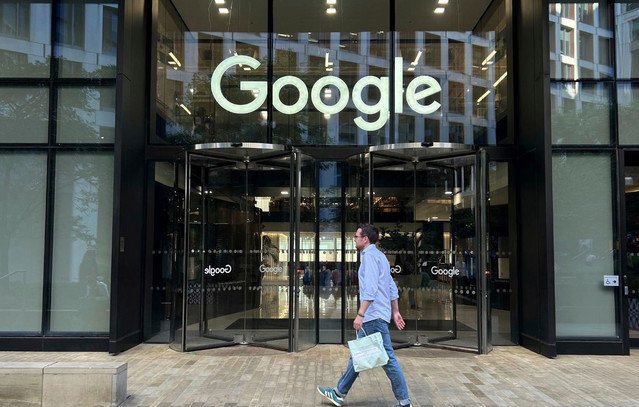 Η-google-υπογράφει-συμφωνία-με-το-Πεντάγωνο-για-τη-χρήση-μοντέλων-της-Τεχνητής-Νοημοσύνης-για-διαβαθμισμένη-εργασία