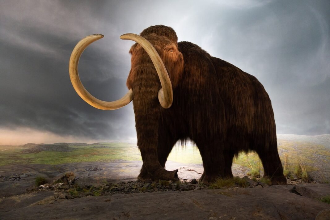 extinction-of-giant-animals-10,000-years-ago-still-affects-ecosystems-today