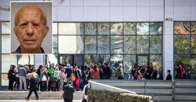 Στη-ΓΑΔΑ-απολογείται-ο-89χρονος-για-τους-πυροβολισμούς-σε-ΕΦΚΑ-και-δικαστήρια-και-το-πρωί-οδηγείται-στον-εισαγγελέα