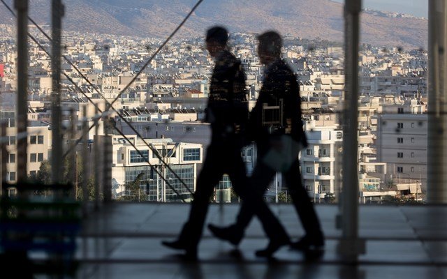 Γραφεία: Ενισχυμένες αξίες και μισθώματα σε κτίρια υψηλής ενεργειακής απόδοσης Γραφεία:-Ενισχυμένες-αξίες-και-μισθώματα-σε-κτίρια-υψηλής-ενεργειακής-απόδοσης