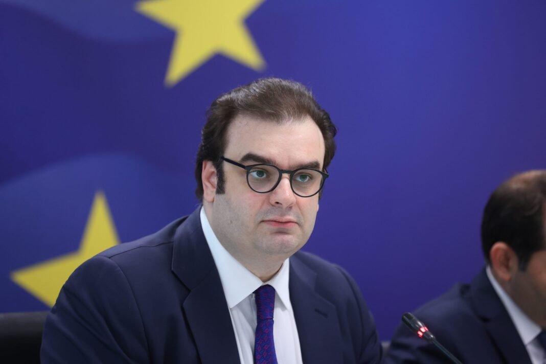 Επιστολή Πιερρακάκη στο Νομικό Συμβούλιο του Κράτους: Ζητεί επιτάχυνση διαδικασιών για τα θύματα σε Μάτι, Μάνδρα και Τέμπη Επιστολή-Πιερρακάκη-στο-Νομικό-Συμβούλιο-του-Κράτους:-Ζητεί-επιτάχυνση-διαδικασιών-για-τα-θύματα-σε-Μάτι,-Μάνδρα-και-Τέμπη