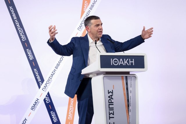 Πρώτο βήμα Τσίπρα για το νέο κόμμα από την Κρήτη: Το «Μανιφέστο», οι δημοσκοπήσεις και το μήνυμα υπέρβασης Πρώτο-βήμα-Τσίπρα-για-το-νέο-κόμμα-από-την-Κρήτη:-Το-«Μανιφέστο»,-οι-δημοσκοπήσεις-και-το-μήνυμα-υπέρβασης