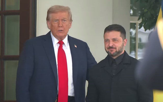 Το Κίεβο ζητά διευκρινίσεις για τη ρωσική πρόταση κατάπαυσης του πυρός την 9η Μαΐου Το-Κίεβο-ζητά-διευκρινίσεις-για-τη ρωσική-πρόταση-κατάπαυσης-του-πυρός-την-9η-Μαΐου