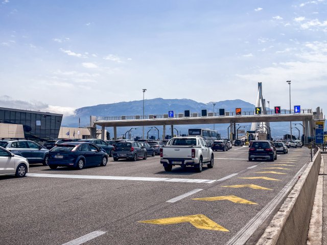 Αυξημένη η κίνηση στις εθνικές οδούς για το τριήμερο της Πρωτομαγιάς, καθυστερήσεις και στην Αττική Οδό, πού έχει προβλήματα Αυξημένη-η-κίνηση-στις-εθνικές-οδούς-για-το-τριήμερο-της-Πρωτομαγιάς,-καθυστερήσεις-και-στην-Αττική-Οδό,-πού-έχει-προβλήματα